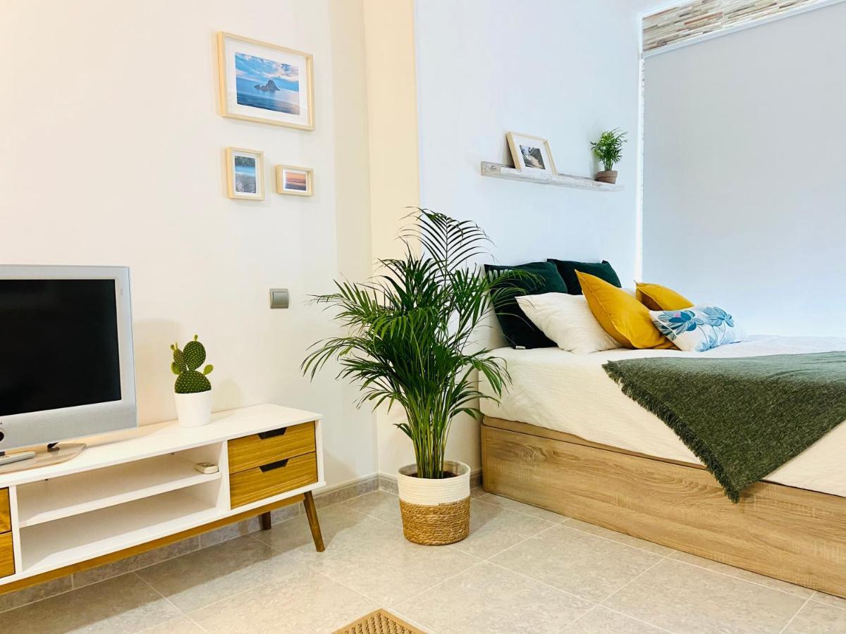 Appartement Escapada A